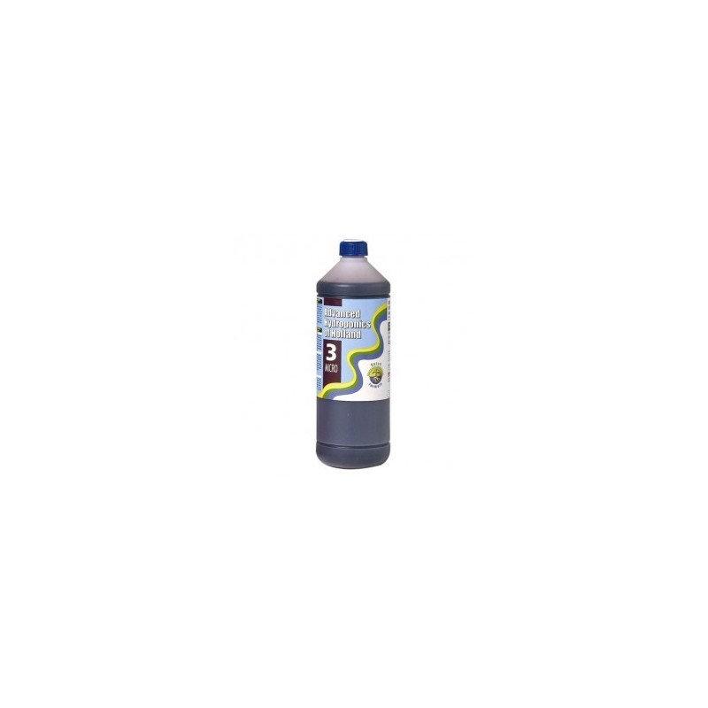 Advanced Dutch Formule Micro 1 litre