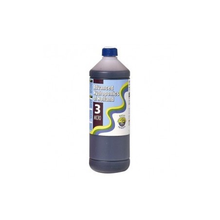 Advanced Dutch Formule Micro 1 litre Advanced Dutch Formule Micro 1 litre