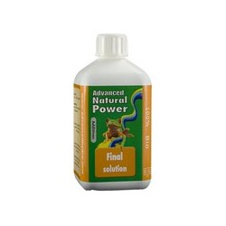 Dutch Formula Final Solution 500 ml
