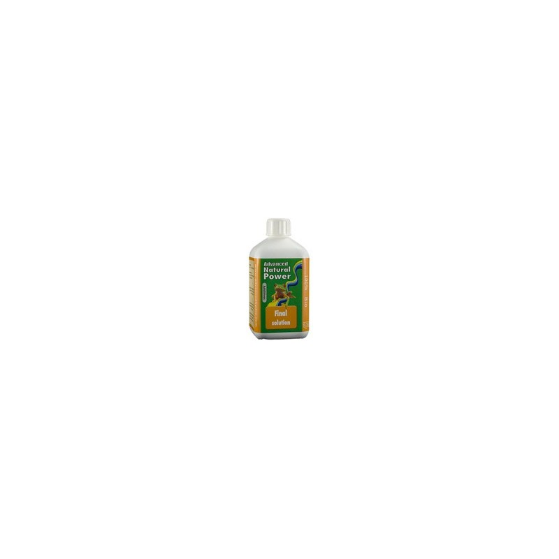 Dutch Formula Final Solution 500 ml