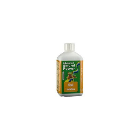 Dutch Formula Final Solution 500 ml Dutch Formula Final Solution 500 ml