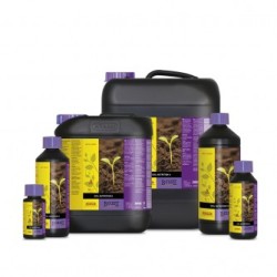 B’cuzz Soil Nutrition A&B 2x10 litres