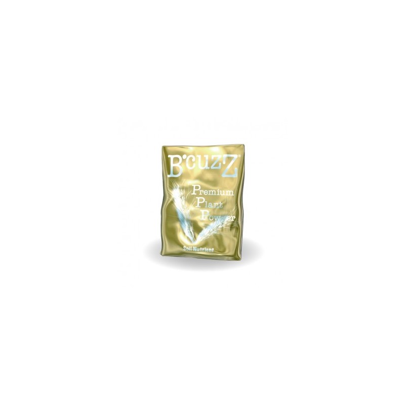 B’cuzz Premium Plant Powder Soil