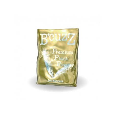 B’cuzz Premium Plant Powder Soil B’cuzz Premium Plant Powder Soil