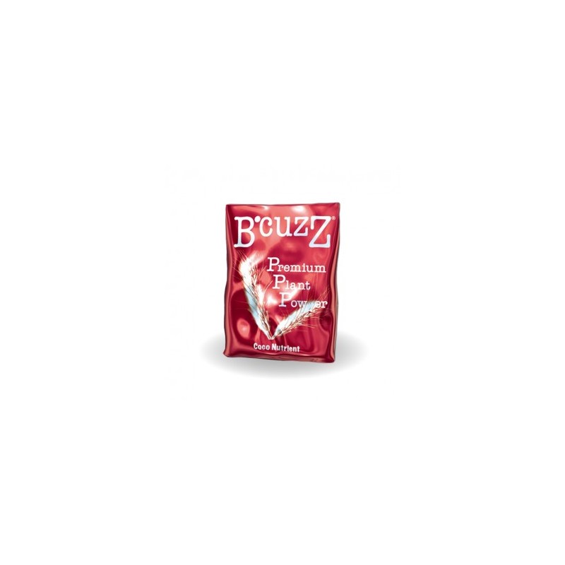 B’cuzz Premium Plant Powder Coco