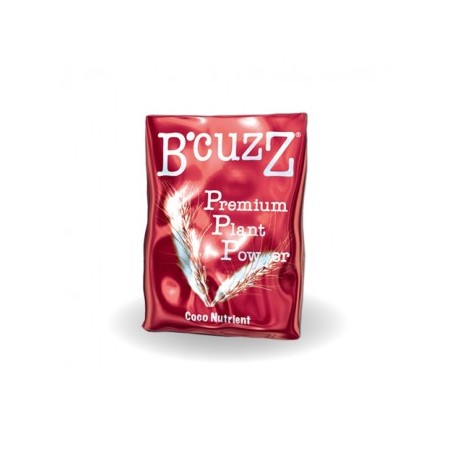 B’cuzz Premium Plant Powder Coco B’cuzz Premium Plant Powder Coco