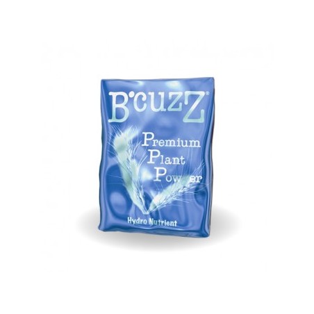 B’cuzz Premium Plant Powder Hydro B’cuzz Premium Plant Powder Hydro