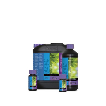 B’cuzz Hydro Booster Universal 1litre B’cuzz Hydro Booster Universal 1litre