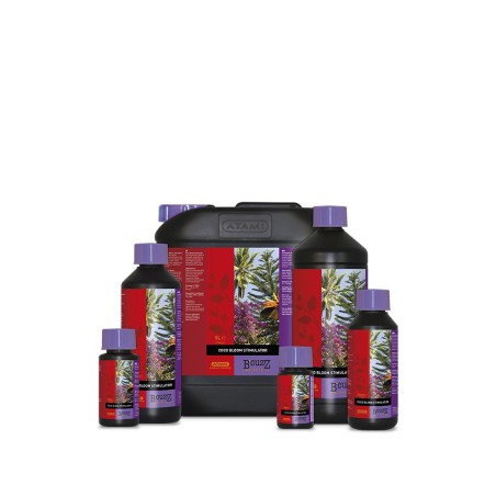 B’cuzz Coco Bloom Stimulator 5 litres B’cuzz Coco Bloom Stimulator 5 litres