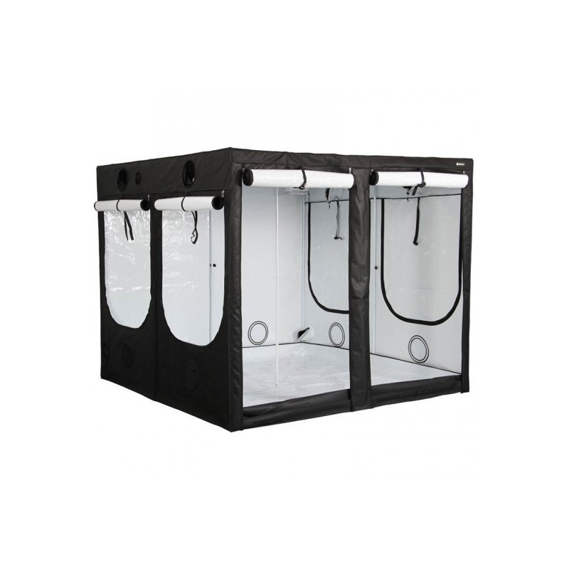 Homebox Evolution Q200