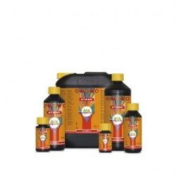 ATA Organics Flower-C 1 litre