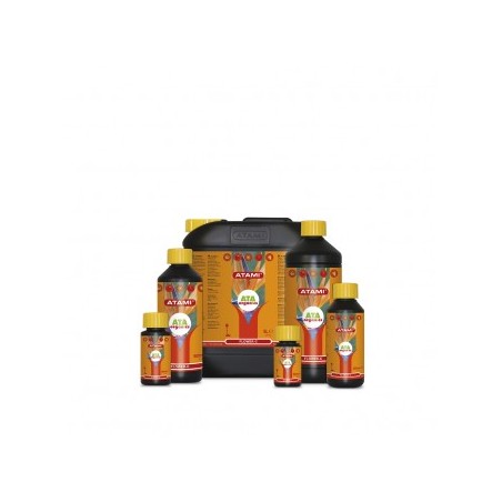 ATA Organics Flower-C 5 litres ATA Organics Flower-C 5 litres