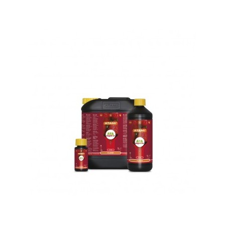 ATA Organics Flavor 5 litres ATA Organics Flavor 5 litres