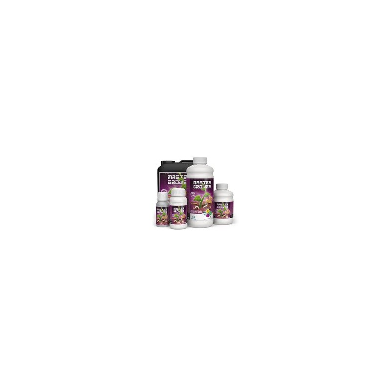 Hydropassion Xtra Roots 250 ml