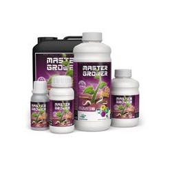 Hydropassion Xtra Roots 1 litre