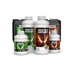 Hydropassion Master Grower 1 litre 