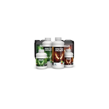 Hydropassion Master Grower 1 litre Hydropassion Master Grower 1 litre