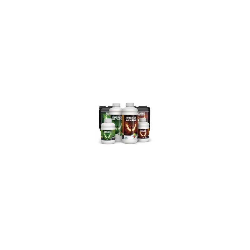 Hydropassion Master Grower Bloom 5 litres