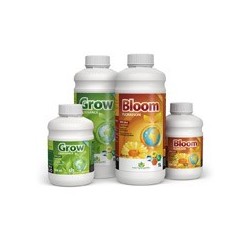 Hydropassion Easy Nutrients Bloom 1 litre