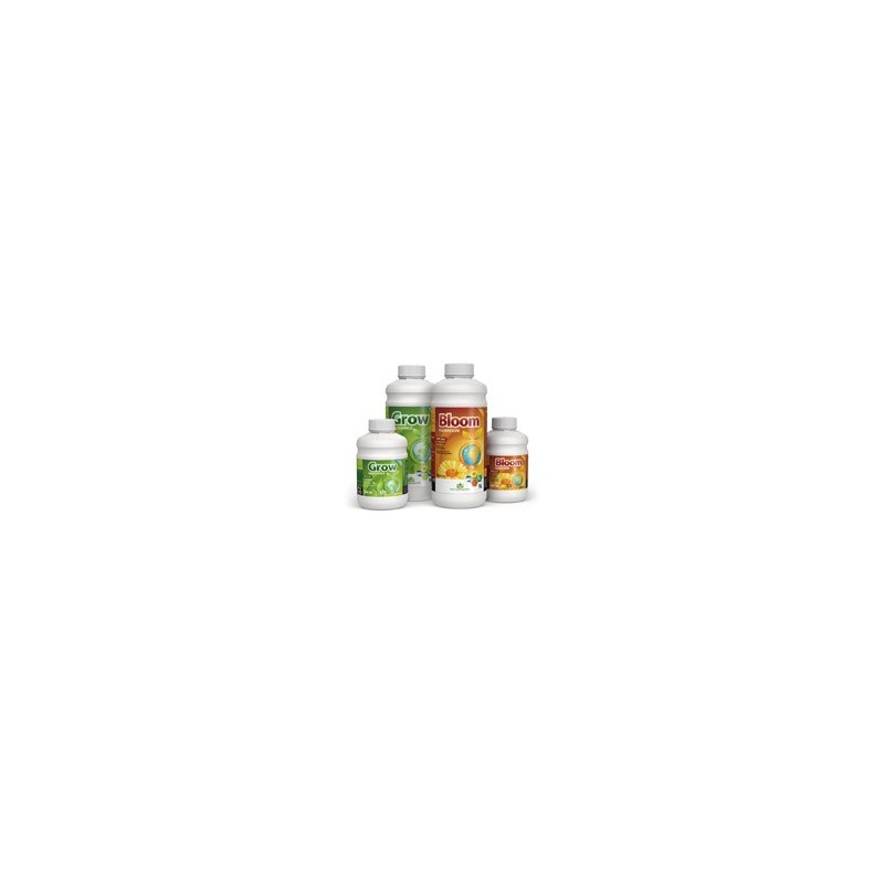 Hydropassion Easy Nutrients Bloom 1 litre