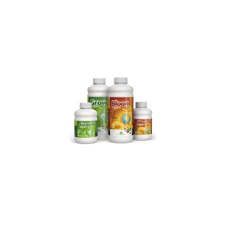 Hydropassion Easy Nutrients Bloom 1 litre Hydropassion Easy Nutrients Bloom 1 litre
