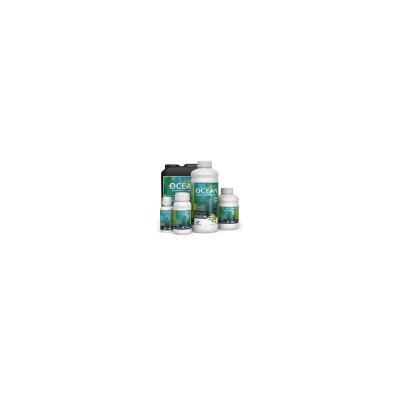 Hydropassion Liquid Ocean 250 ml