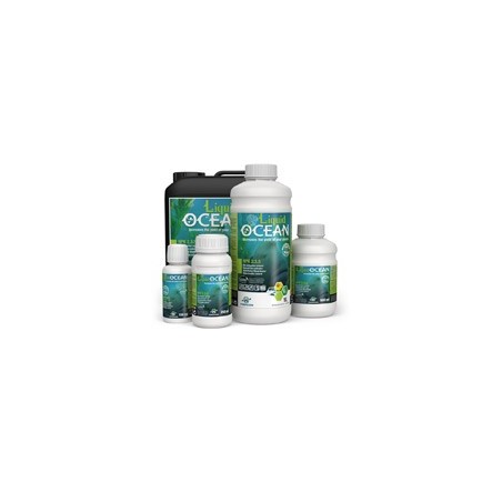 Hydropassion Liquid Ocean 1 litre Hydropassion Liquid Ocean 1 litre