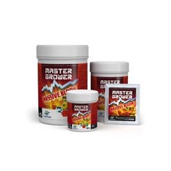 Hydropassion Masive Bloom 100 gr.