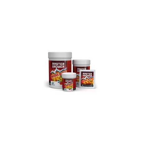 Hydropassion Masive Bloom 100 gr. Hydropassion Masive Bloom 100 gr.