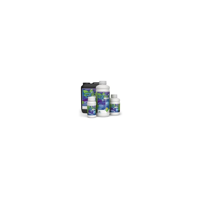 Hydropassion 3Acid Down