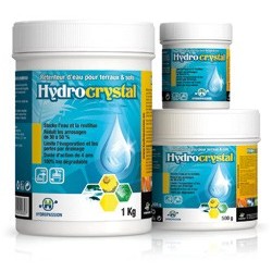 Hydropassion Hydrocrystal 500 gr.