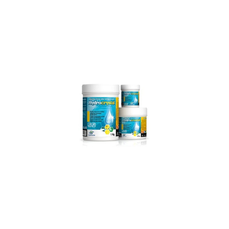 Hydropassion Hydrocrystal 500 gr.