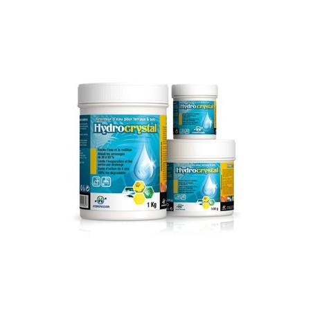 Hydropassion Hydrocrystal 500 gr. Hydropassion Hydrocrystal 500 gr.