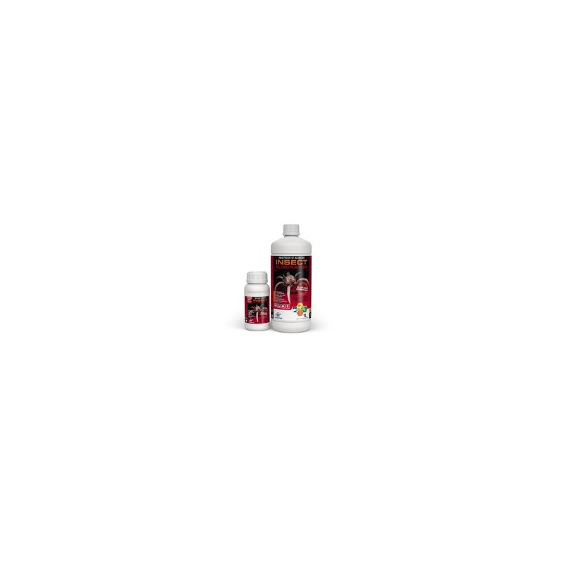 Hydropassion Insect Eliminator 1 litre