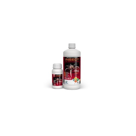 Hydropassion Insect Eliminator 1 litre Hydropassion Insect Eliminator 1 litre