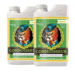  Connoisseur Grow A+B (2x500ml)