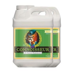Connoisseur Grow A+B 2x5 litres