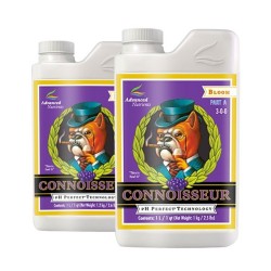 Connoisseur Bloom A+B 2x500ml