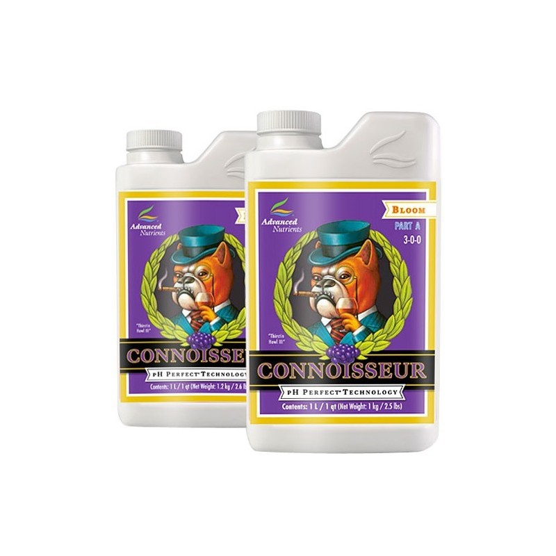 Connoisseur Bloom A+B 2x500ml