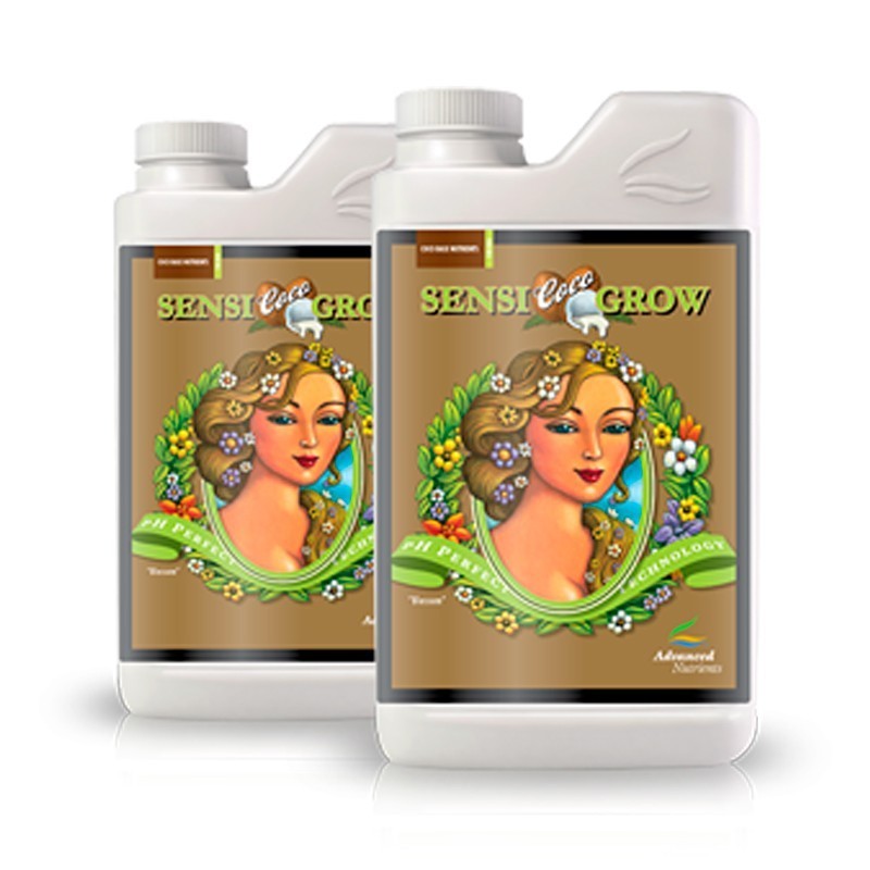Sensi Grow Coco A+B 2x1 litres