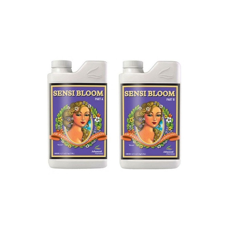Sensi Bloom A+B 2x1 litres