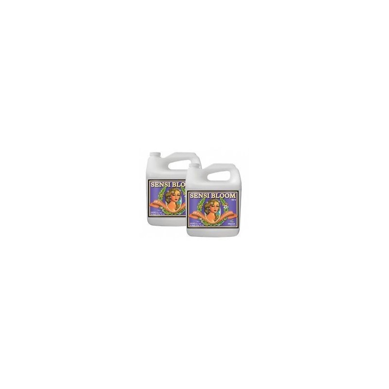 Sensi Bloom A+B 2x5 litres
