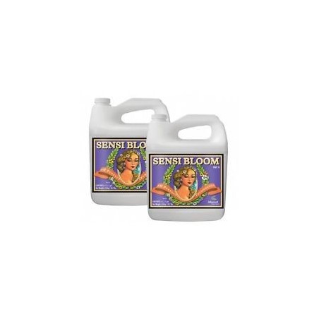 Sensi Bloom A+B 2x5 litres Sensi Bloom A+B 2x5 litres