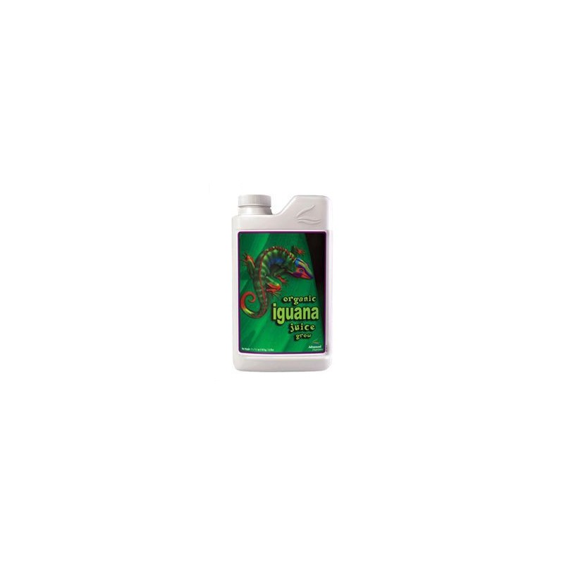 Iguana Juice Grow 1 litre
