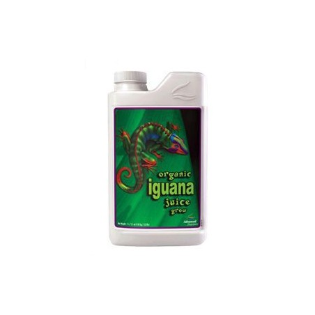 Iguana Juice Grow 1 litre Iguana Juice Grow 1 litre