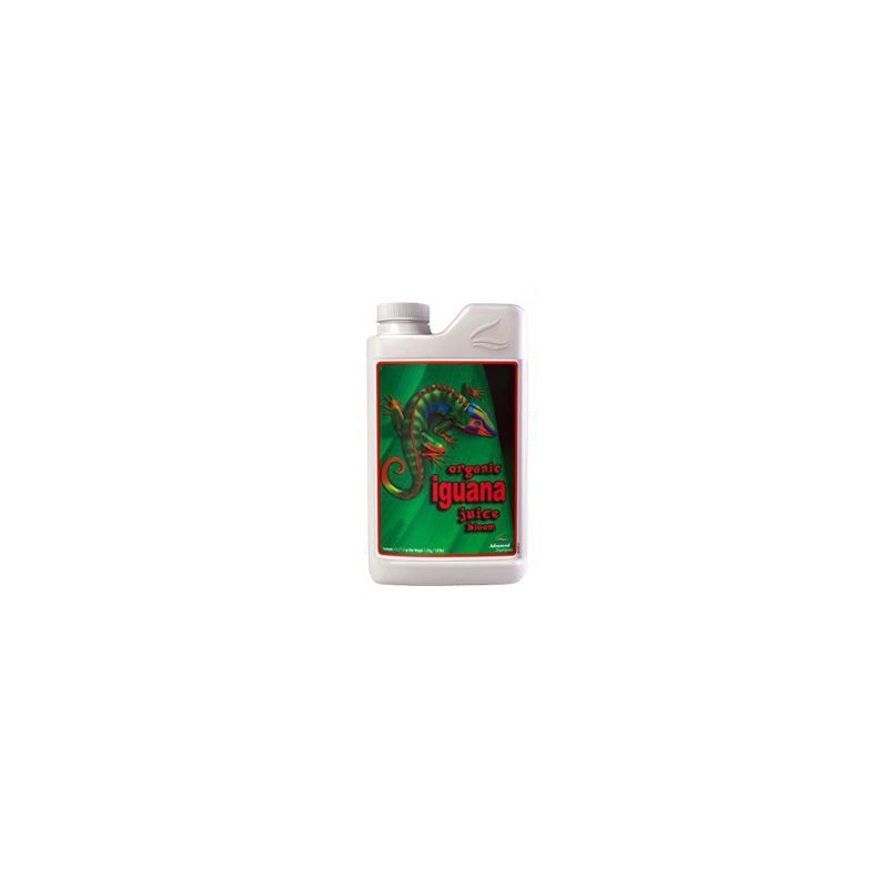 Iguana Juice Bloom 1 litre