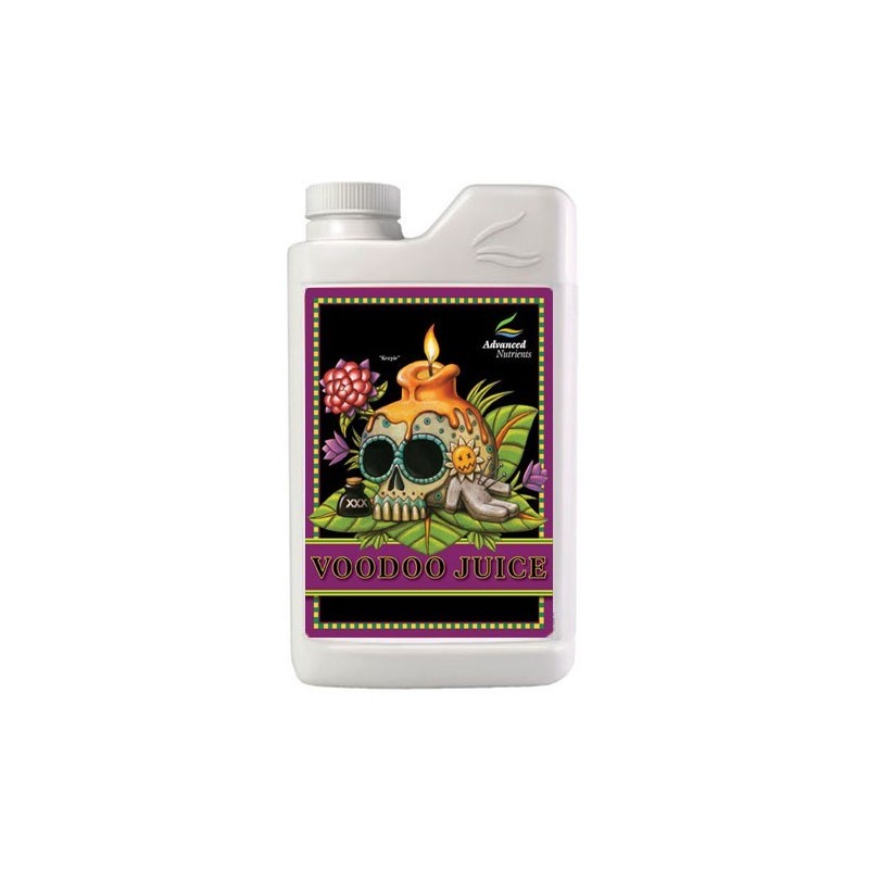 Voodoo Juice 1 litre