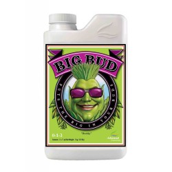 Big Bud 1 litre