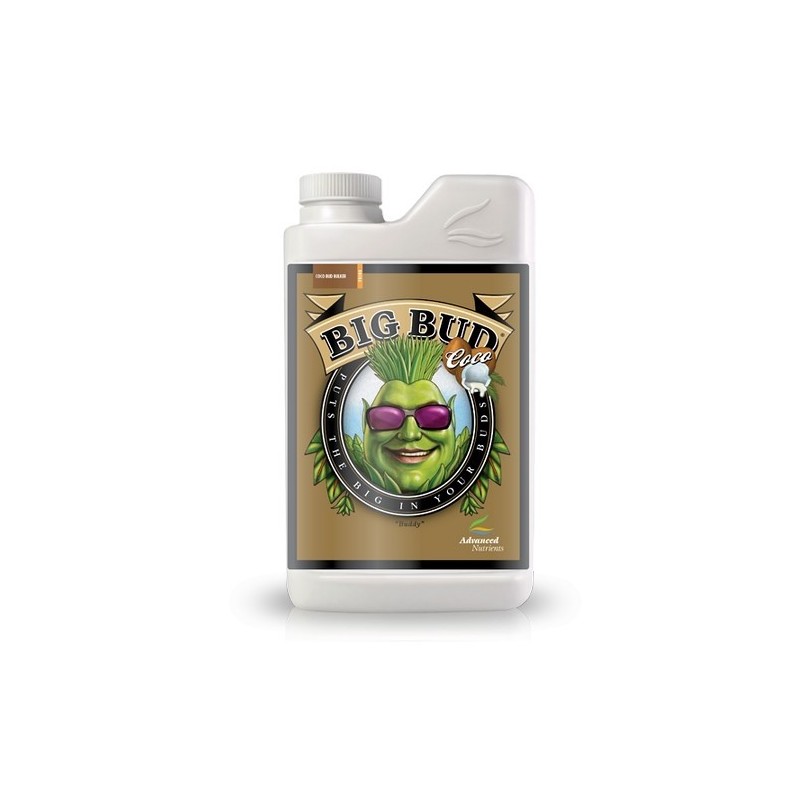 Big Bud Coco 250 ml