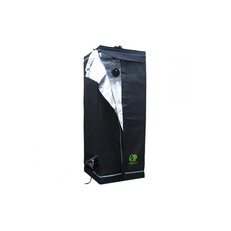 Growlab 60x60x160cm